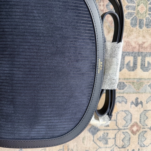 A.P.C. Demi Lune Bag NWT - Picture 3 of 8